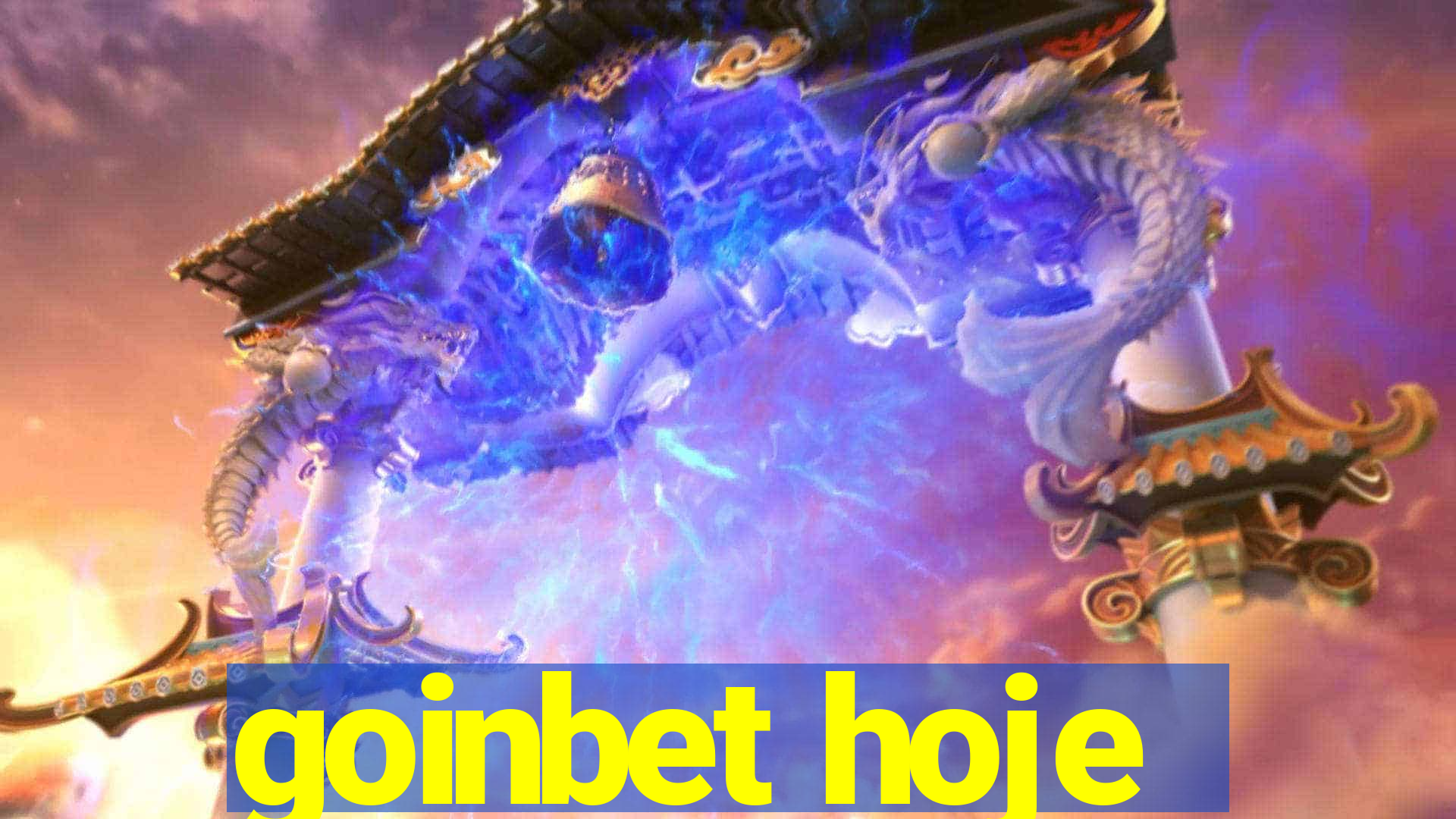 goinbet hoje